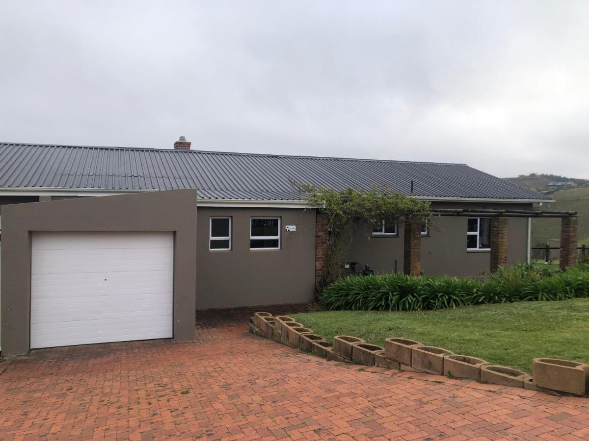 Inn On Highlands Grabouw Buitenkant foto