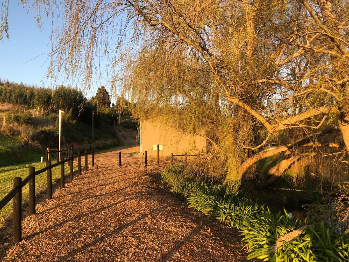 Inn On Highlands Grabouw Buitenkant foto